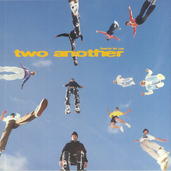 Two Another - Back To Us | Another Label (ANOTHER023) - main