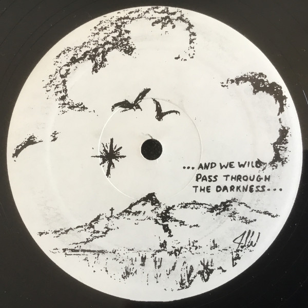 Joe Smooth Featuring Anthony Thomas - The Promised Land | D.J. International Records (DJ - 905A) - 2