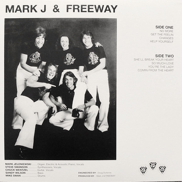 Mark Jeleniewski & Freeway - Help Yourself | Peoples Potential Unlimited (PPU-076) - 2 Mark Jeleniewski & Freeway - Help Yourself | Peoples Potential Unlimited (PPU-076) - 2