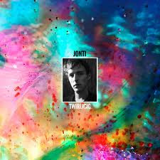 Jonti - Twirligig | Stones Throw Records (STH2272) - main