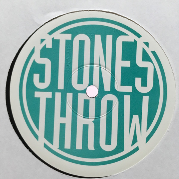 Jonti - Twirligig | Stones Throw Records (STH2272) - 3