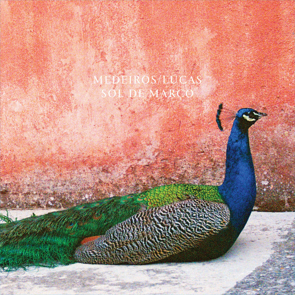 Medeiros / Lucas - Sol De Março | Lovers & Lollypops (L&L#087) - main Medeiros / Lucas - Sol De Março | Lovers & Lollypops (L&L#087) - main