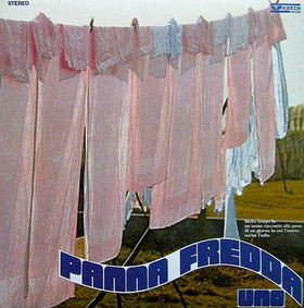 Panna Fredda - Uno | Vinyl Magic (VM 118) - 3