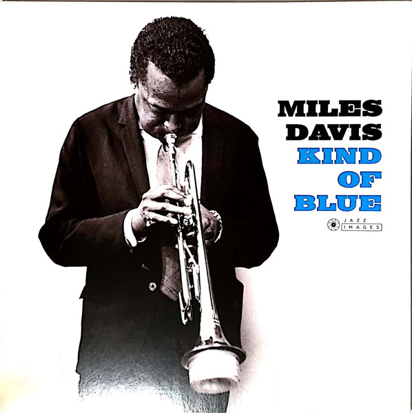 Miles Davis - Kind Of Blue | Jazz Images (37108) - main