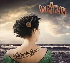 O'queStrada - Atlantic Beat    Mad' In Portugal | Sony Music (88843065102)