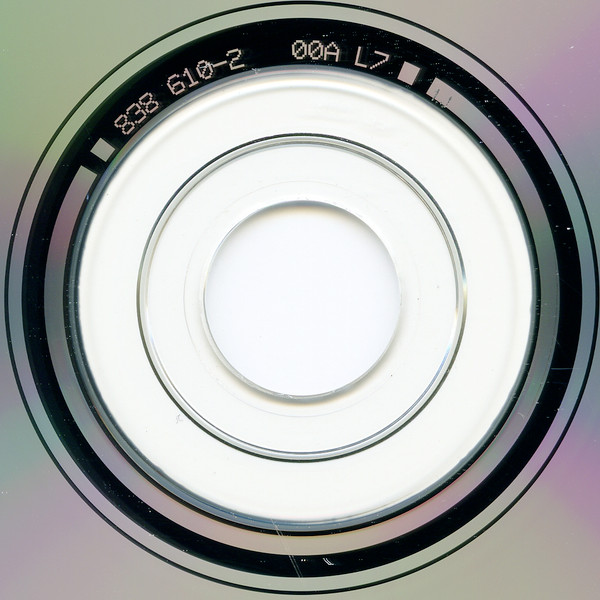 Georges Brassens - Les Copains D'Abord | Philips (838 610-2) - 4