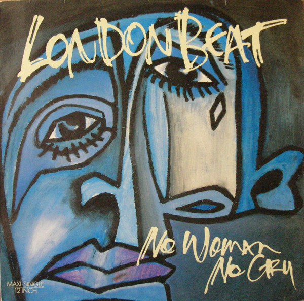 Londonbeat - No Woman No Cry | RCA (ZT 44124)