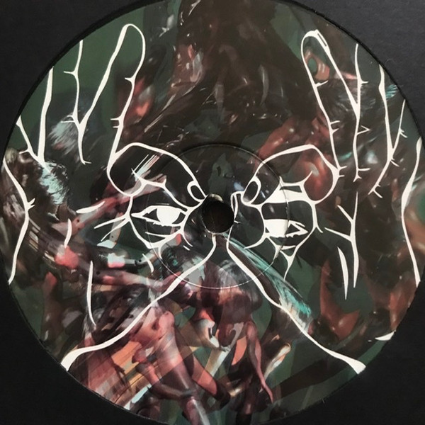 Prince de Takicardie - P | Cartulis Music (CRTL011.1) - 4