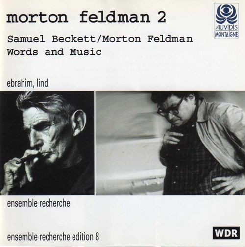 Morton Feldman 2: Words And Music