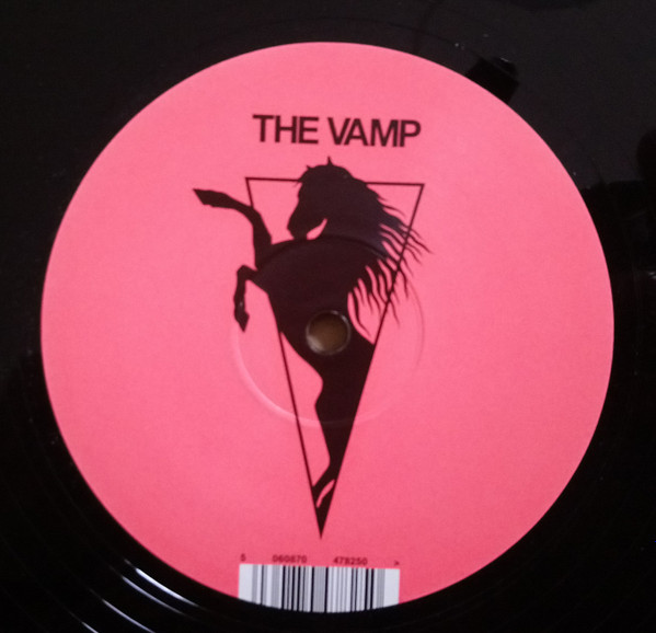 The Vamp