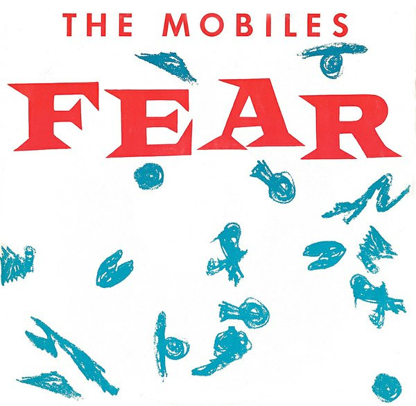 Mobiles - Fear | Rialto (12 RIA 20) - main