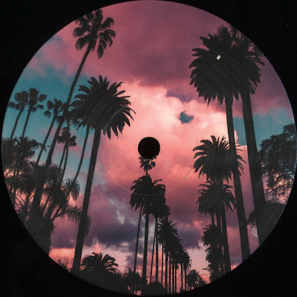Tito Mazzetta - Memories of Tomorrow EP | Stay Random Natasha (SRNV004)