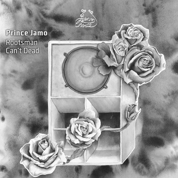 Prince Jamo - Rootsman Can't Dead | Lion's Den (LIONSCHOICE008) Prince Jamo - Rootsman Can't Dead | Lion's Den (LIONSCHOICE008)