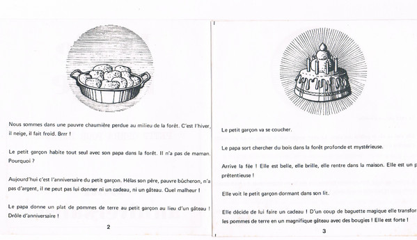 La Pie Rouge - Bon Anniversaire ! | Gratte-Ciel (CIEL 4.501) - 4