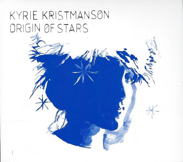 Kyrie Kristmanson - Origin Of Stars | No Format (NØF. 14)