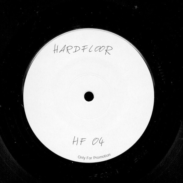 Hardfloor - Murano / Joppiemuffler | Hardfloor (HF 004) - 2