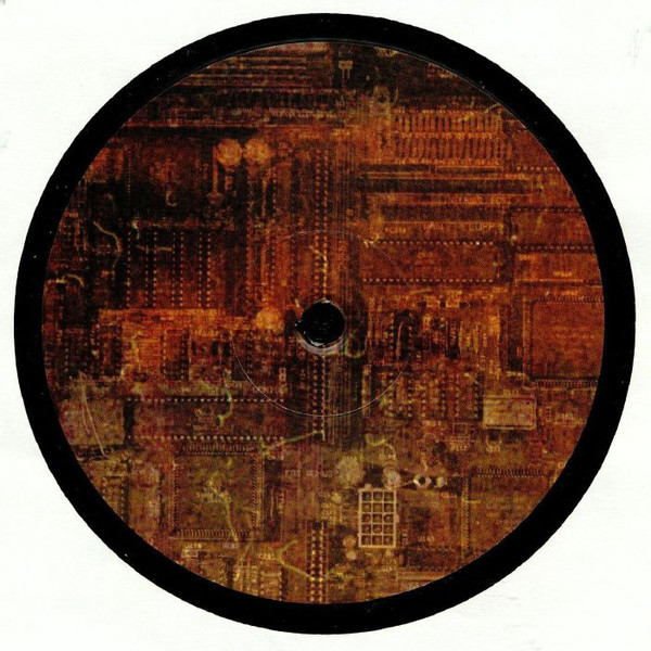 Michelle , Matias Muten - Eterna Procrastinacion EP | Opia (OPIA004) - 2