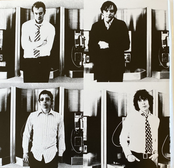 Fountains Of Wayne - Welcome Interstate Managers 2 x LP | Real Gone Music (RGM-1131) - 2