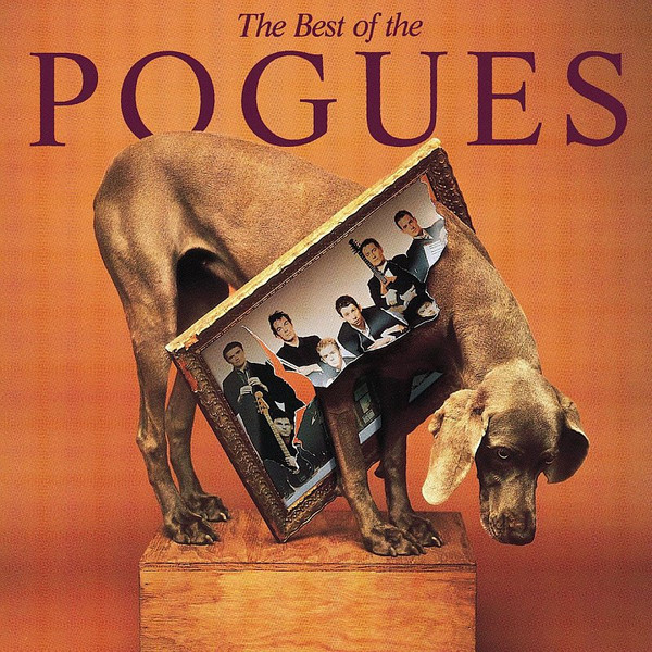 The Pogues - The Best Of The Pogues | Pogue Mahone Records (9031-75405-2) - main The Pogues - The Best Of The Pogues | Pogue Mahone Records (9031-75405-2) - main