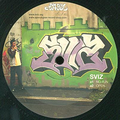 Sviz - Untitled | Easy Life (EASY 04) - main