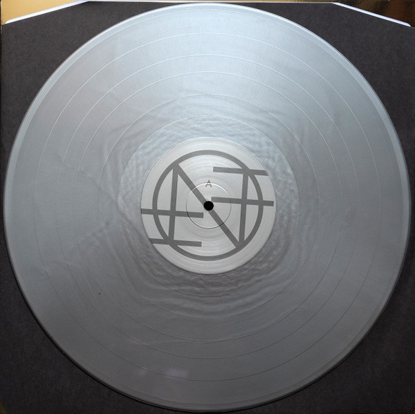 Nothing - 10 Years Of Guilty Of Everything | Relapse Records (RR 5161) - 3