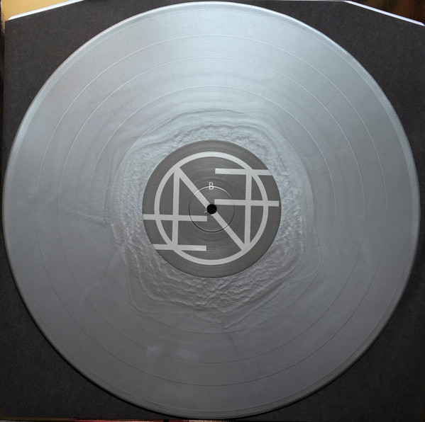 Nothing - 10 Years Of Guilty Of Everything | Relapse Records (RR 5161) - 4