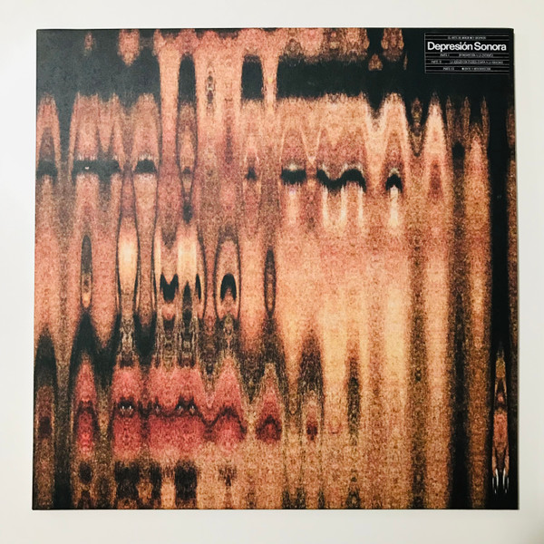 Depresión Sonora - El Arte De Morir Muy Despacio | Sonido Muchacho (SM126)