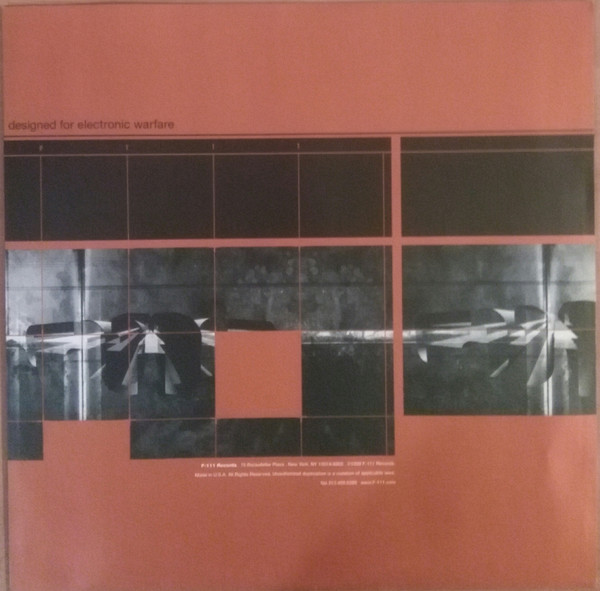 Lisahall - I Know I Can Do It / Connection 17 | F-111 Records (0-44538) - 2 Lisahall - I Know I Can Do It / Connection 17 | F-111 Records (0-44538) - 2