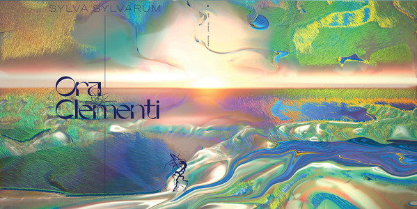 Ora Clementi - Sylva Sylvarum | Black Truffle (BT077) - 2 Ora Clementi - Sylva Sylvarum | Black Truffle (BT077) - 2