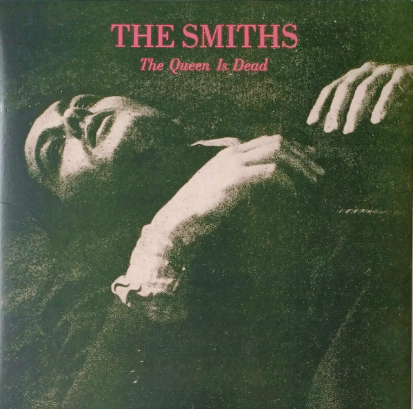 The Smiths - The Queen Is Dead | Plaza Independencia Música (Tbot8-008)