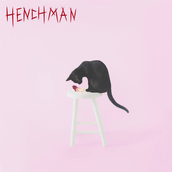 Henchman - Henchman | Corn Dog Records (CRNDG11)