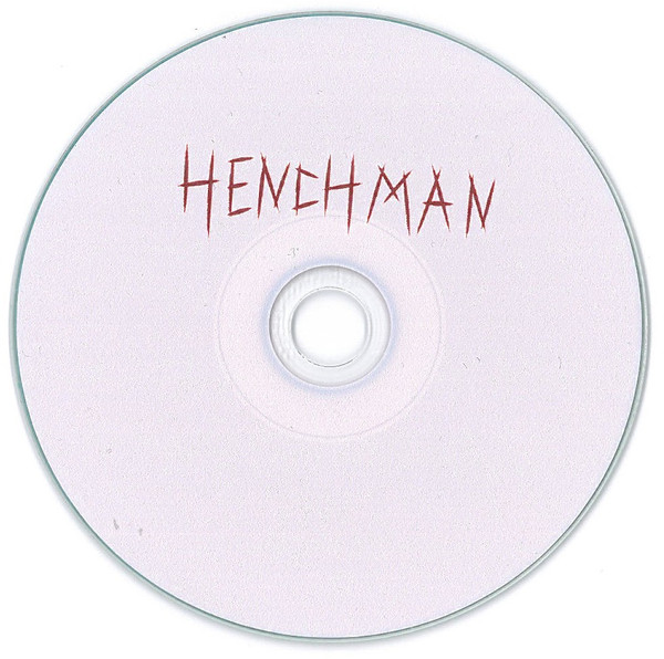 Henchman - Henchman | Corn Dog Records (CRNDG11) - 2 Henchman - Henchman | Corn Dog Records (CRNDG11) - 2