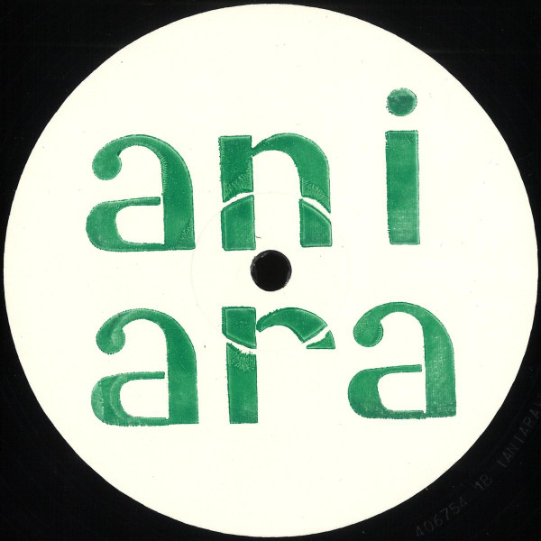 Various - AniaraWL06 | Aniara Recordings (ANIARAWL06) - main