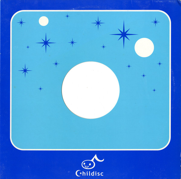 Various - Ao / Childisc Vol.2 | Childisc (CHLP-003) - 3 Various - Ao / Childisc Vol.2 | Childisc (CHLP-003) - 3