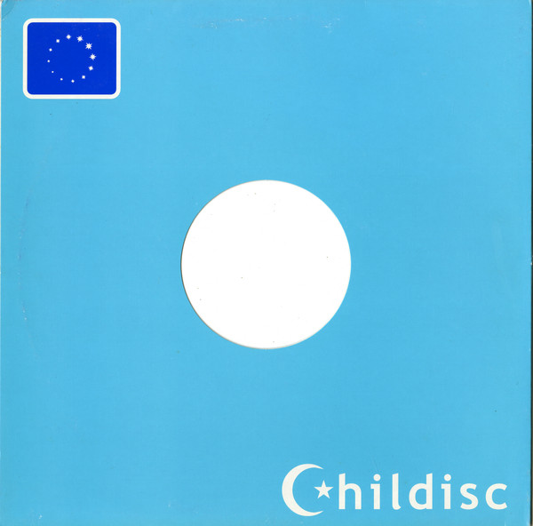 Various - Ao / Childisc Vol.2 | Childisc (CHLP-003) - 4 Various - Ao / Childisc Vol.2 | Childisc (CHLP-003) - 4