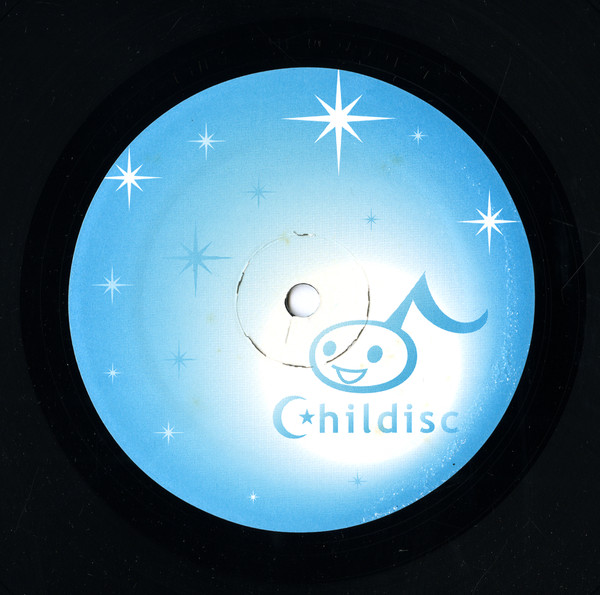 Various - Ao / Childisc Vol.2 | Childisc (CHLP-003) - main Various - Ao / Childisc Vol.2 | Childisc (CHLP-003) - main
