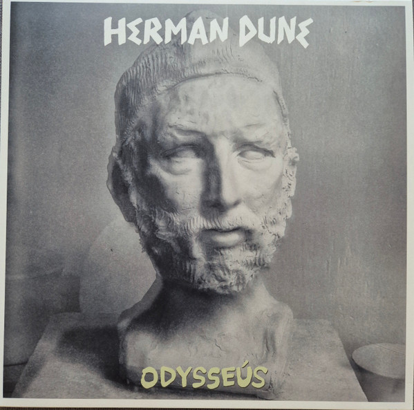Herman Düne - Odysseús | BB*ISLAND (BBI 0601) - main Herman Düne - Odysseús | BB*ISLAND (BBI 0601) - main