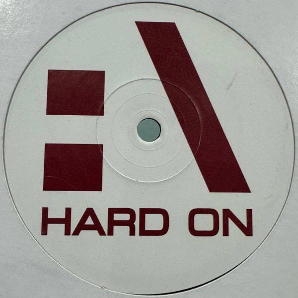 Modulation - Darkstar | Hard On Recordings (HDON-003R) - 2