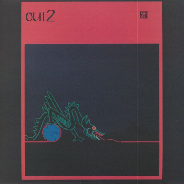 Out 2 - Showcase | Emotional Response (ERS035) - main Out 2 - Showcase | Emotional Response (ERS035) - main