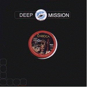 Carioca - Release The Pain | Deep Mission (DM 017)