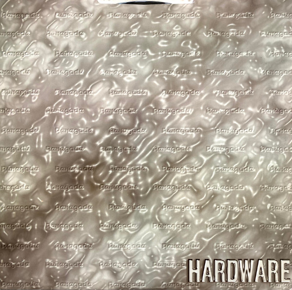 Genotype - Extra Terrestrial / Angry Business | Renegade Hardware (RH05) - 4