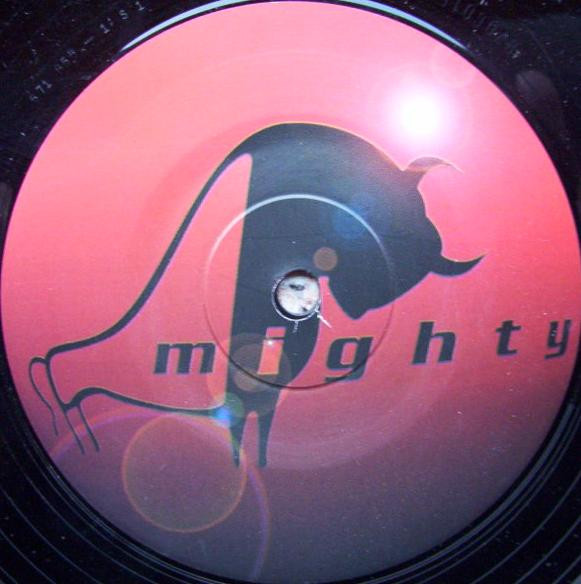 200 Degrees - Power | Mighty (571 853-1) - 2