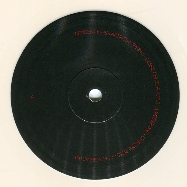 Girls Names - Arms Around A Vision | Tough Love Records (TLV083) - 3 Girls Names - Arms Around A Vision | Tough Love Records (TLV083) - 3