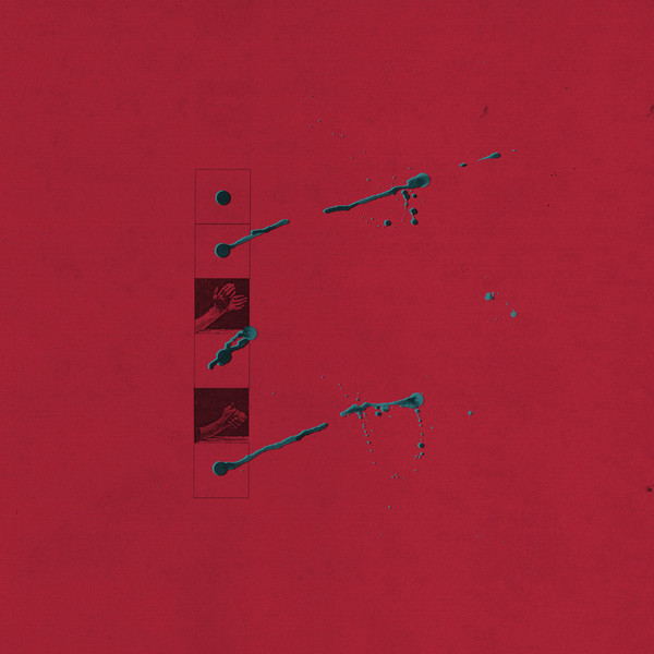 Girls Names - Arms Around A Vision | Tough Love Records (TLV083)