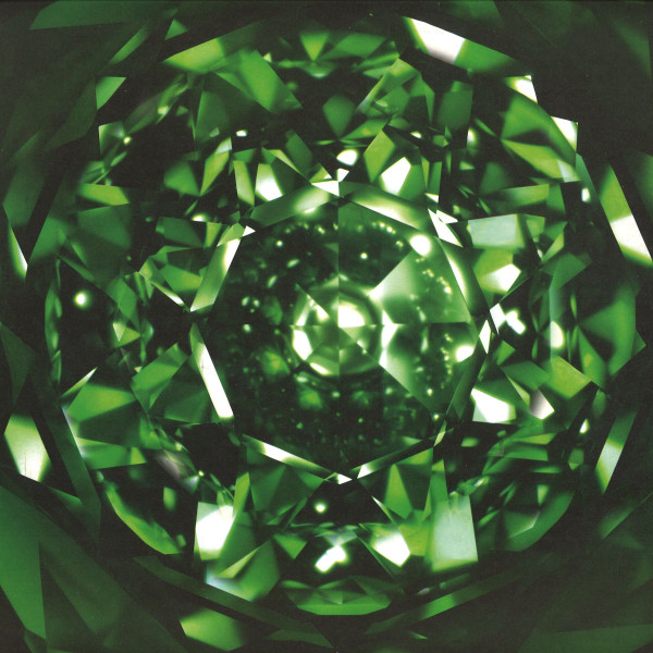 Iuly.B - Percutron EP | Top Cut Records (TOPCUT001) - 2