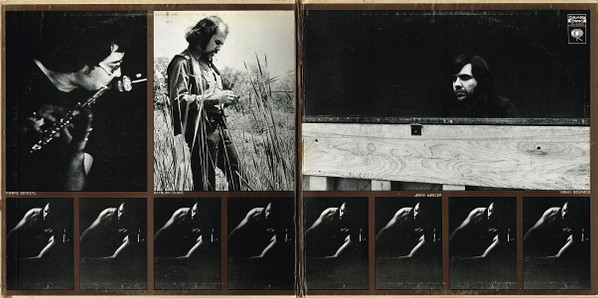 Mashmakhan - The Family | Columbia (ES-90000) - 2