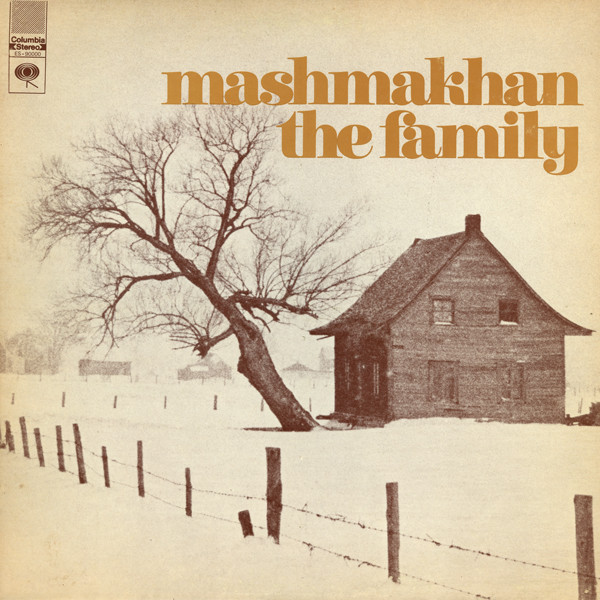 Mashmakhan - The Family | Columbia (ES-90000) - main