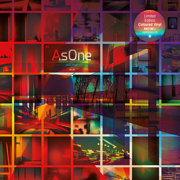 AsOne²
