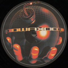 Eric OS , Lewis - Timebomb EP | Deep In Dis Intl. (DIDWAX003) - main Eric OS , Lewis - Timebomb EP | Deep In Dis Intl. (DIDWAX003) - main