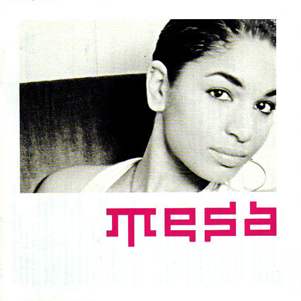 Mesa - Mesa | Zona Música (ZM00100)
